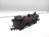 Dapol 2S-007-000 N Gauge London Transport Pannier Tank L94 (DCC Fitted)