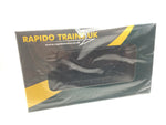 Rapido Trains 940015 OO Gauge D1379 8 Plank Wagon – SR No.33730