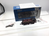 Dapol 2S-007-000 N Gauge London Transport Pannier Tank L94 (DCC Fitted)