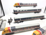 Job Lot of Hornby OO Gauge APT Coaches/Parts (Lot 2)