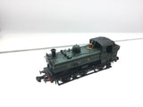 Dapol 2S-007-009 N Gauge GWR Pannier Tank 5724