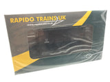 Rapido Trains 940018 OO Gauge D1400 8 Plank Wagon – SR No.10939