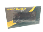 Rapido Trains 940020 OO Gauge D1400 8 Plank Wagon – SR No.27363
