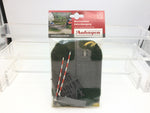 Auhagen 41604 HO/OO Gauge Level Crossing Kit