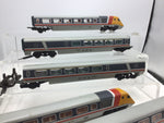 Job Lot of Hornby OO Gauge APT Coaches/Parts (Lot 2)