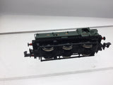 Dapol 2S-007-009 N Gauge GWR Pannier Tank 5724