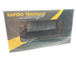 Rapido Trains 940022 OO Gauge D1379 8 Plank Wagon – S27915