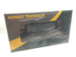 Rapido Trains 940024 OO Gauge D1379 8 Plank Wagon – S31472