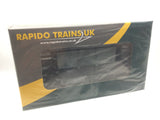 Rapido Trains 940024 OO Gauge D1379 8 Plank Wagon – S31472