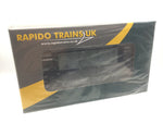 Rapido Trains 940025 OO Gauge D1379 8 Plank Wagon – S34301