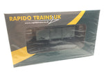 Rapido Trains 940026 OO Gauge D1379 8 Plank Wagon – S36194