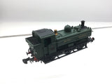 Dapol 2S-007-004 N Gauge BR Green Pannier Tank 9741
