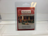 Auhagen 41632 HO/OO Gauge 16 Shipping Crates