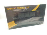 Rapido Trains 940027 OO Gauge D1379 8 Plank Wagon – S34745