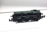 Dapol 2S-007-004 N Gauge BR Green Pannier Tank 9741