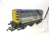 Hornby R2008 OO Gauge Railfreight Distribution Class 08 08661 Europa