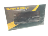 Rapido Trains 940028 OO Gauge D1400 8 Plank Wagon – S10953