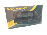 Rapido Trains 940030 OO Gauge D1400 8 Plank Wagon -S11530