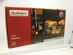 Auhagen 41667 HO/OO Gauge Pallets Kit