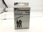 Viessmann 1542 HO/OO Gauge EMotion Fire Fighters in Action