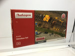 Auhagen 41670 HO/OO Gauge Railway Construction Set Kit
