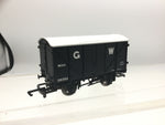 Hornby R6402A OO Gauge GWR Mogo Van 126352