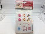 Auhagen 42569 HO/OO Gauge Benches Chairs Tables Sun Shades Kit
