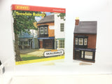 Hornby R8703 OO Gauge Teesdale Bakery Shop