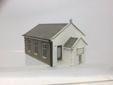Hornby R8758 OO Gauge Skaledale St Mary's Chapel