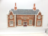 Hornby R9633 OO Gauge Skaledale Great Northern Station Skale Regis