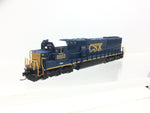 Atlas 49322 N Gauge Dash SD-50 Diesel Loco CSX 8503