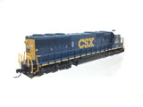 Atlas 49322 N Gauge Dash SD-50 Diesel Loco CSX 8503