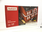 Auhagen 80104 HO/OO Gauge Pipe Conduits Kit