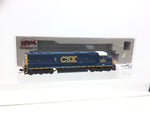 Atlas 49322 N Gauge Dash SD-50 Diesel Loco CSX 8503