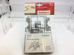 Auhagen 42555 HO/OO Gauge Small Stone Bridge Kit