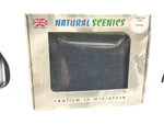 Natural Scenics RMR-CBLK-L Mine Run Coal (Coarse) Wagon Fill (Approx 1kg)