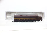 Life Like 7060 N Gauge Alco PA Diesel Loco Pennsylvania 5753A