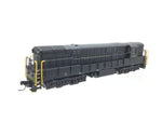 Atlas 49565 N Gauge FM Traintmaster Diesel Pennsylvania 8703
