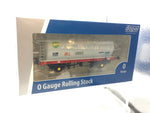 Dapol 7F-064-002 O Gauge 45t TTA Tank Wagon BP Grey BPO 67695