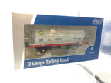 Dapol 7F-064-002 O Gauge 45t TTA Tank Wagon BP Grey BPO 67695