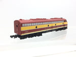 Life Like 7201 N Gauge E7 Diesel Loco Florida East Coast 1035
