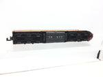 Life Like 7201 N Gauge E7 Diesel Loco Florida East Coast 1035