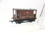 Bachmann 33-806 OO Gauge BR 20t Brake Van E178499