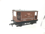 Bachmann 33-806 OO Gauge BR 20t Brake Van E178499