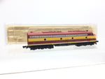 Life Like 7201 N Gauge E7 Diesel Loco Florida East Coast 1035