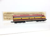 Life Like 7201 N Gauge E7 Diesel Loco Florida East Coast 1035