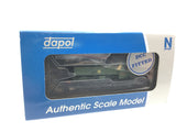 Dapol 2S-007-030D N Gauge Pannier Tank 3621 GWR Shirtbutton (DCC-Fitted)