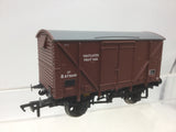 Bachmann 38-181 OO Gauge BR Fruit Van B875640 (Unboxed)