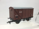 Bachmann 38-181 OO Gauge BR Fruit Van B875640 (Unboxed)