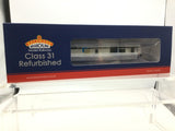 Bachmann 35-823 OO Gauge Class 31/1 31319 BR Railfreight Petroleum Sector